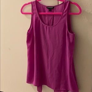 Express top